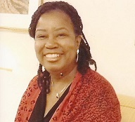 Gloria Thomas, ECC, CTA
