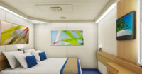Interior: 4F