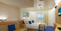 Ocean View: 6B